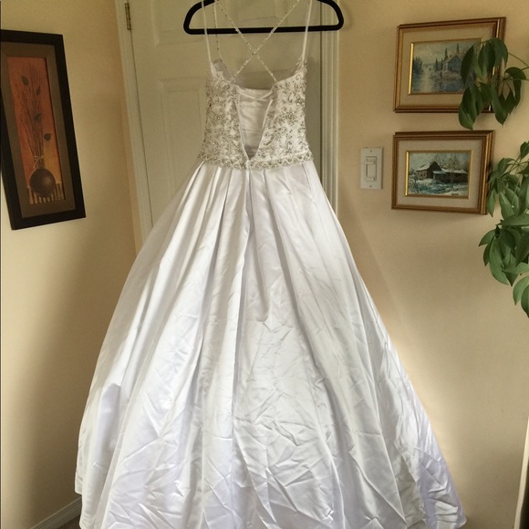 Pnina Tornai ball gown. - Picture 4 of 6